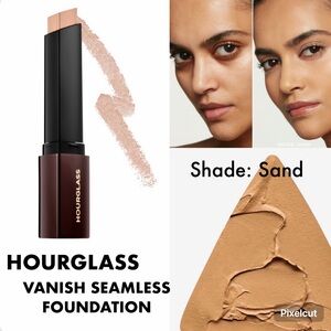 HOURGLASS Vanish Seamless Finish Foundation Stick-Sand